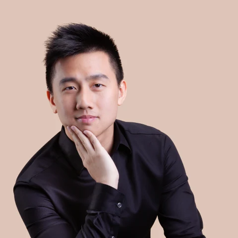 Sanz Teoh, founder of Jumix.